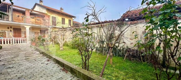 7 Schlafzimmer Haus in Crescentino, Italy, Nr. 315550 4