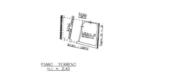 7 Schlafzimmer Haus in Crescentino, Italy, Nr. 315550 27