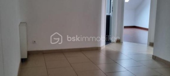 3 Schlafzimmer Stadthaus in Sarreguemines, France, Nr. 154075 6