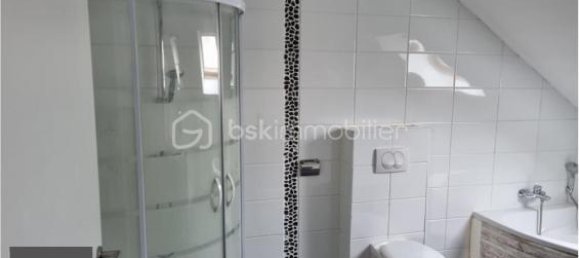 3 Schlafzimmer Stadthaus in Sarreguemines, France, Nr. 154075 5