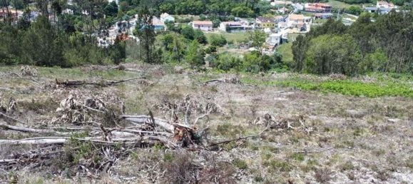 25000m² Land in Sintra, Portugal No. 150419 6