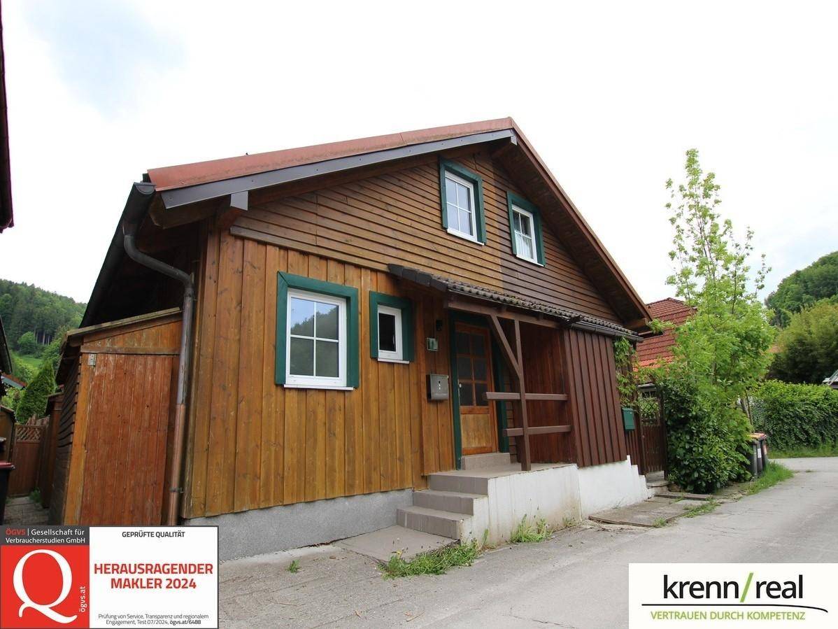 3-salle Maison de ville à Pinsdorf, Austria No. 179913