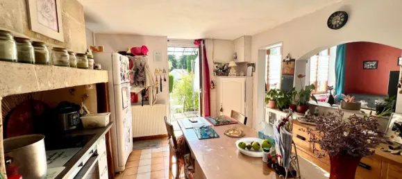 2 bedrooms House in Villers-Cotterets, France No. 352487 6