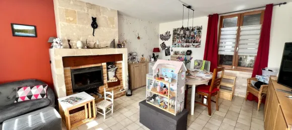 2 bedrooms House in Villers-Cotterets, France No. 352487 5