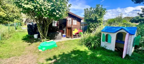 2 bedrooms House in Villers-Cotterets, France No. 352487 11