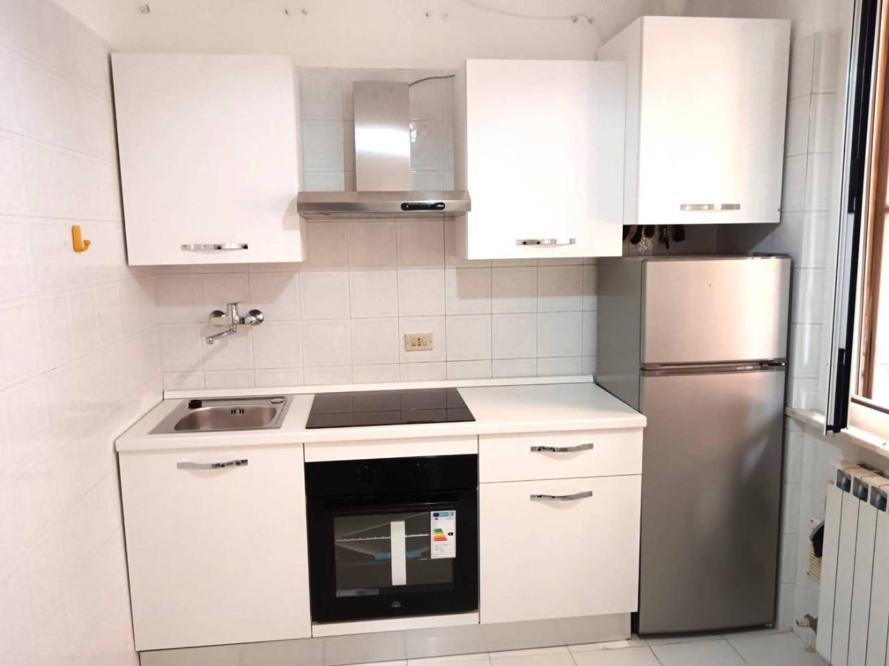 2 rooms Apartment in Albissola Marina, Italy No. 32557