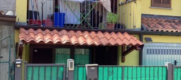 1 Schlafzimmer Wohnung in Verano Brianza, Italy, Nr. 381373 25