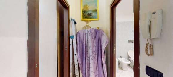 1 Schlafzimmer Wohnung in Verano Brianza, Italy, Nr. 381373 13