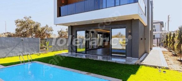 Villa 5+1 in Antalya, Turkey No. 33746 11