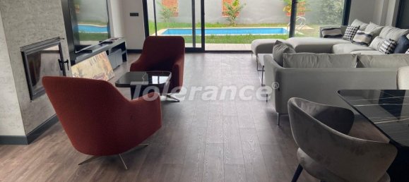 Villa 5+1 in Antalya, Turkey No. 33746 6