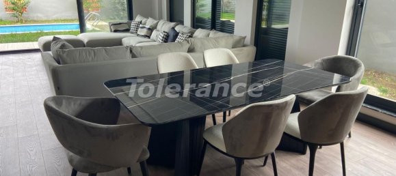 Villa 5+1 in Antalya, Turkey No. 33746 3