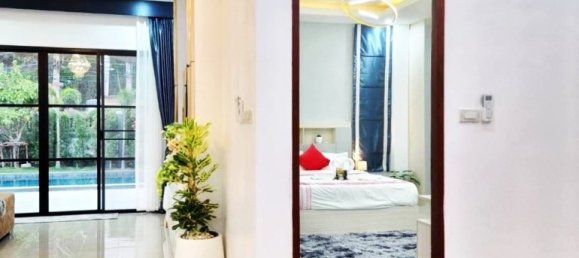 4 Schlafzimmer Haus in Pattaya, Thailand, Nr. 61436 10