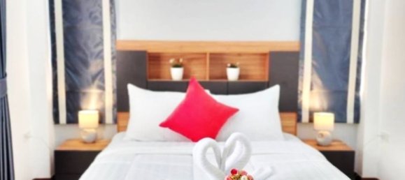 4 Schlafzimmer Haus in Pattaya, Thailand, Nr. 61436 11
