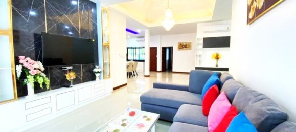4 Schlafzimmer Haus in Pattaya, Thailand, Nr. 61436 4