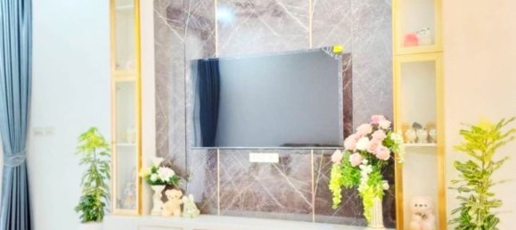 4 Schlafzimmer Haus in Pattaya, Thailand, Nr. 61436 5