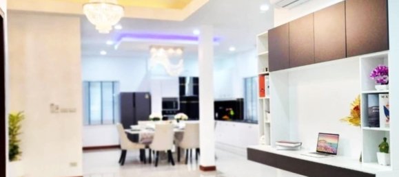 4 Schlafzimmer Haus in Pattaya, Thailand, Nr. 61436 6