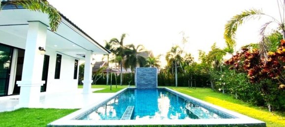 4 Schlafzimmer Haus in Pattaya, Thailand, Nr. 61436 2