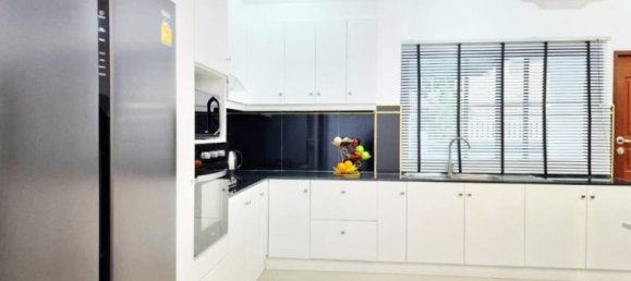4 Schlafzimmer Haus in Pattaya, Thailand, Nr. 61436 8