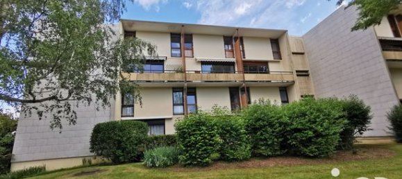 3 bedrooms Duplex in Brie-Comte-Robert, France No. 283482 13