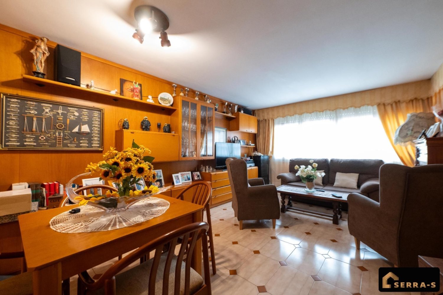 5 chambres Maison de ville à Palafolls, Spain No. 210456