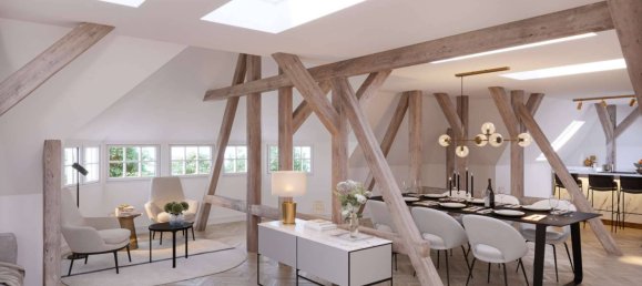 4 rooms Apartment in Friedenau, Germany No. 48933 15