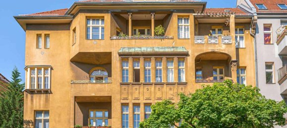 4 rooms Apartment in Friedenau, Germany No. 48933 5