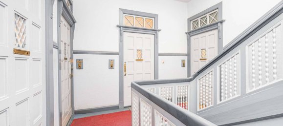 4 rooms Apartment in Friedenau, Germany No. 48933 12