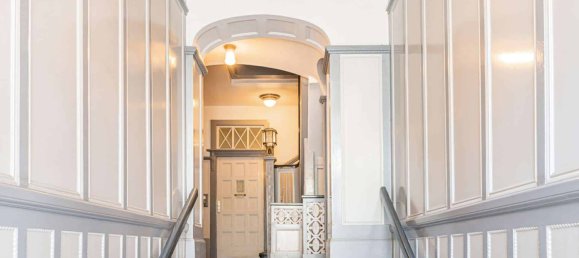 4 rooms Apartment in Friedenau, Germany No. 48933 11