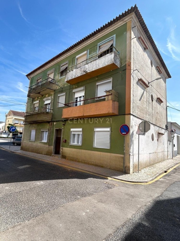 Apartamento T1 em Benavente, Portugal N.º 339114