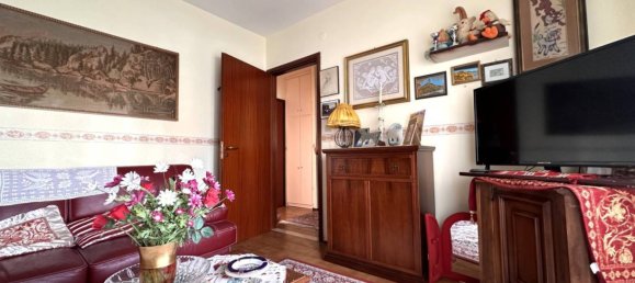 3 bedrooms Apartment in Catanzaro, Italy No. 92470 12