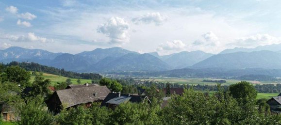 Земельный участок в Фельден ам Вёртер Зе, Австрия № 138235 5