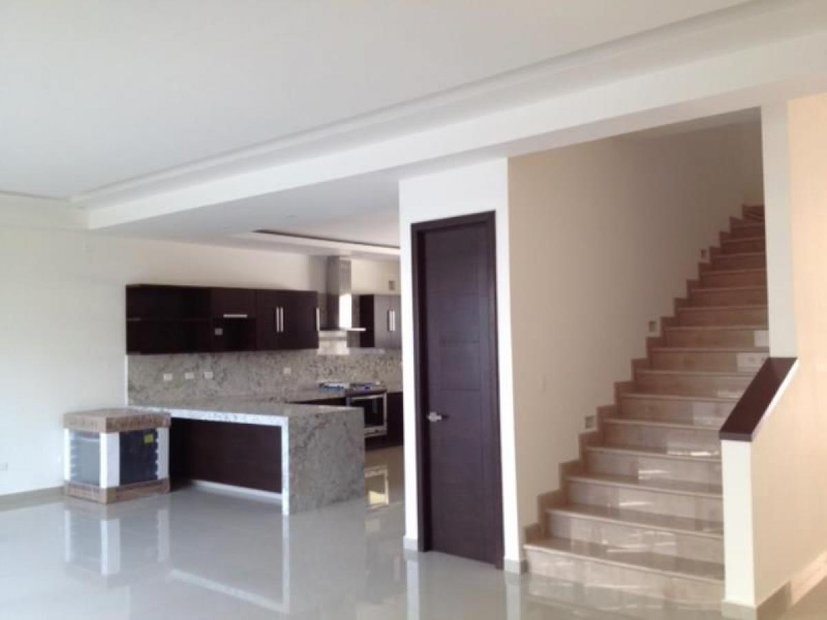 3 chambres Maison à Nuevo Leon, Mexico No. 174336