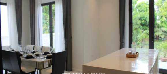 Вилла с 4 спальнями в Лонгбьен, Вьетнам № 832 3