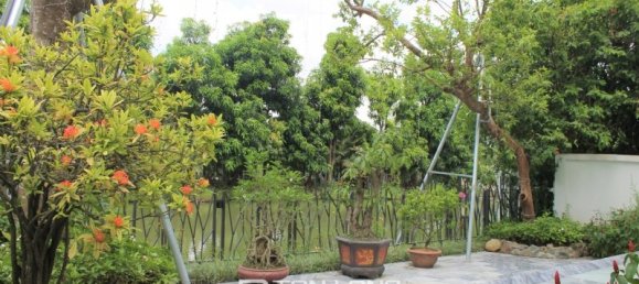 Вилла с 4 спальнями в Лонгбьен, Вьетнам № 832 24