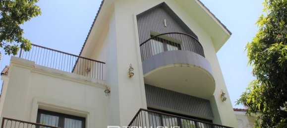 Вилла с 4 спальнями в Лонгбьен, Вьетнам № 832 19