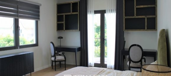 Вилла с 4 спальнями в Лонгбьен, Вьетнам № 832 13