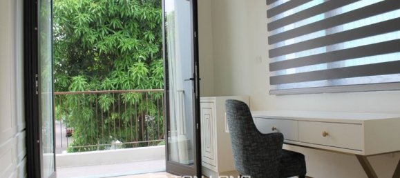 Вилла с 4 спальнями в Лонгбьен, Вьетнам № 832 11