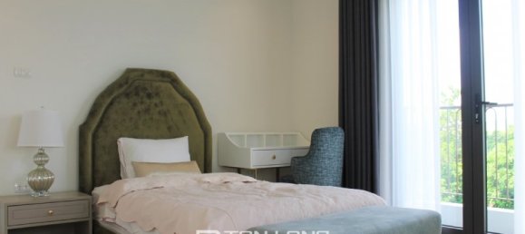 Вилла с 4 спальнями в Лонгбьен, Вьетнам № 832 12