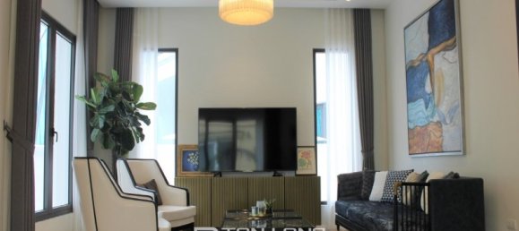 Вилла с 4 спальнями в Лонгбьен, Вьетнам № 832 20