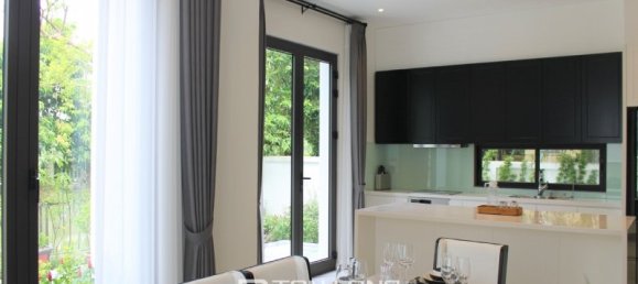 Вилла с 4 спальнями в Лонгбьен, Вьетнам № 832 21