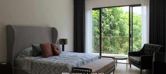 Вилла с 4 спальнями в Лонгбьен, Вьетнам № 832 5