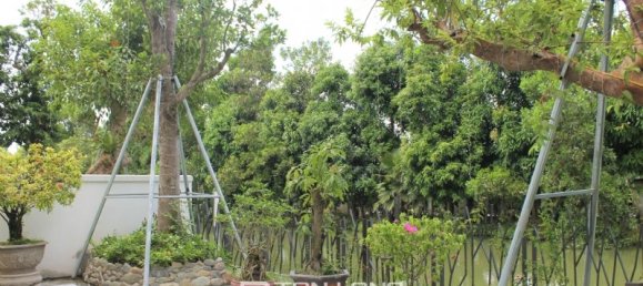 Вилла с 4 спальнями в Лонгбьен, Вьетнам № 832 22