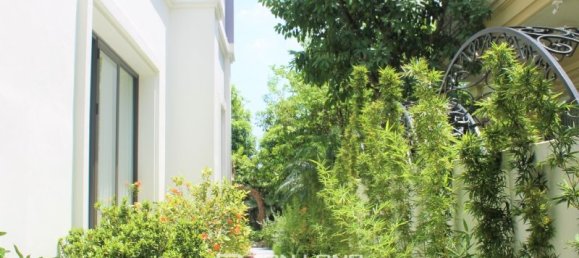 Вилла с 4 спальнями в Лонгбьен, Вьетнам № 832 23