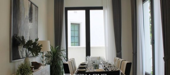 Вилла с 4 спальнями в Лонгбьен, Вьетнам № 832 14