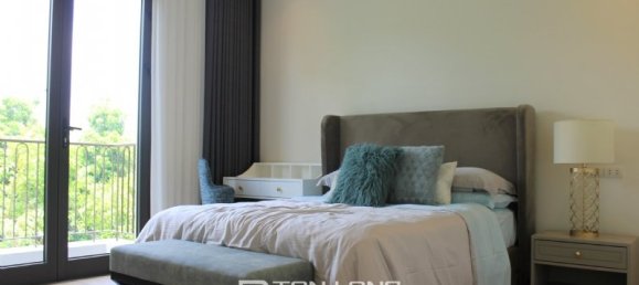 Вилла с 4 спальнями в Лонгбьен, Вьетнам № 832 8