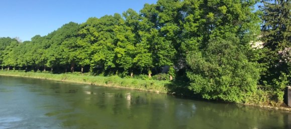 3 bedrooms Apartment in Munich, Germany No. 136491 9