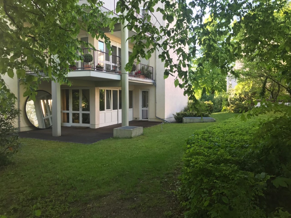 3 bedrooms Apartment in Munich, Germany No. 136491