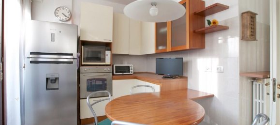 4 rooms Apartment in San Donato Milanese, Italy No. 31778 12