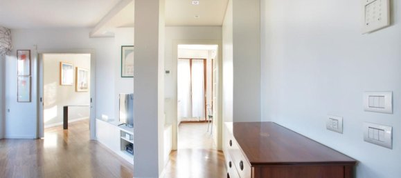 4 rooms Apartment in San Donato Milanese, Italy No. 31778 10