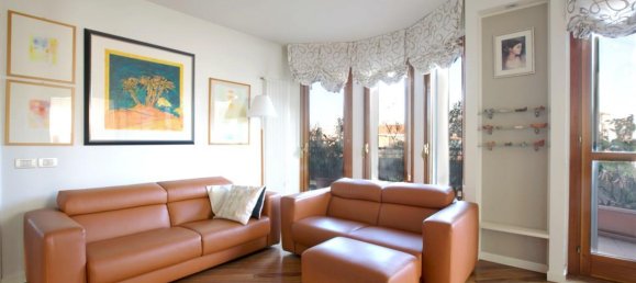 4 rooms Apartment in San Donato Milanese, Italy No. 31778 3